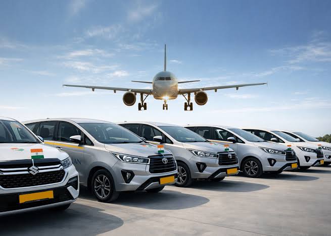 Airport Taxi taxi service in Chikkamagaluru